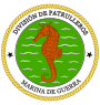 Division de patrouille de la marine dominicaine.svg