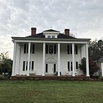 Doc Nichols House