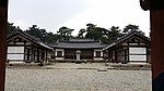 Donam Seowon at the main entrance.jpg