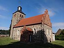 Village church