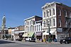 Main Street Commercial District Downtown Georgetown Kentucky.JPG