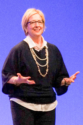 Dr. Brene Brown at Texas Conference for Women (cropped).jpg