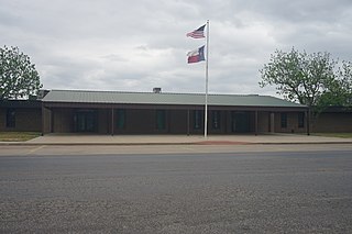 <span class="mw-page-title-main">Dublin Independent School District</span> School district in Texas