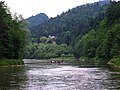 Dunajec