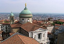 Auronzo Cathedral