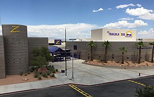 Durango High School (Nevada)