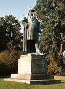 Monument à Lübeck