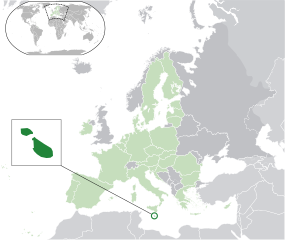 Malta: Geografia, Historia, Gobernua eta administrazioa