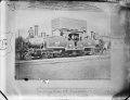 E class steam locomotive, New Zealand Railways number E 178 (0-4-4-0T type) ATLIB 306413.png