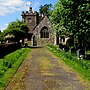 Thumbnail for File:East side of St Mary's church, Templecombe - geograph.org.uk - 4475647.jpg