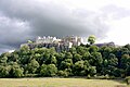 English: Stirling Castle in Stirling, Scotland, UK.