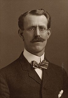 Edward Stratemeyer Book packager, publisher and writer