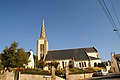 Notre-Dame-des-Fleurs Kilisesi