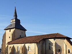 A ilesia de Sant Bertolomeu de Poiartin