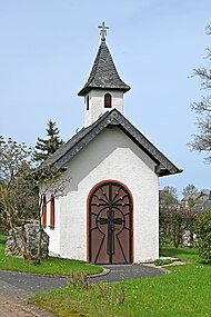 Kapelle (1994)