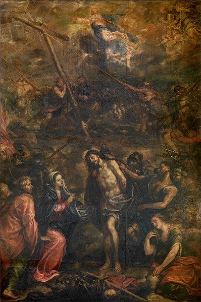 File:El Expolio de Cristo (Cristo de la Paciencia) (1).jpg