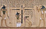 死者の書 (古代エジプト)のサムネイル