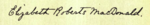 Elizabeth Roberts MacDonald signature.png