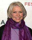 Ellen Burstyn vuoden 2009 Tribecan elokuvafestivaaleilla.jpg