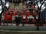 Embajada de Venezuela in Lima, Peru - panoramio.jpg