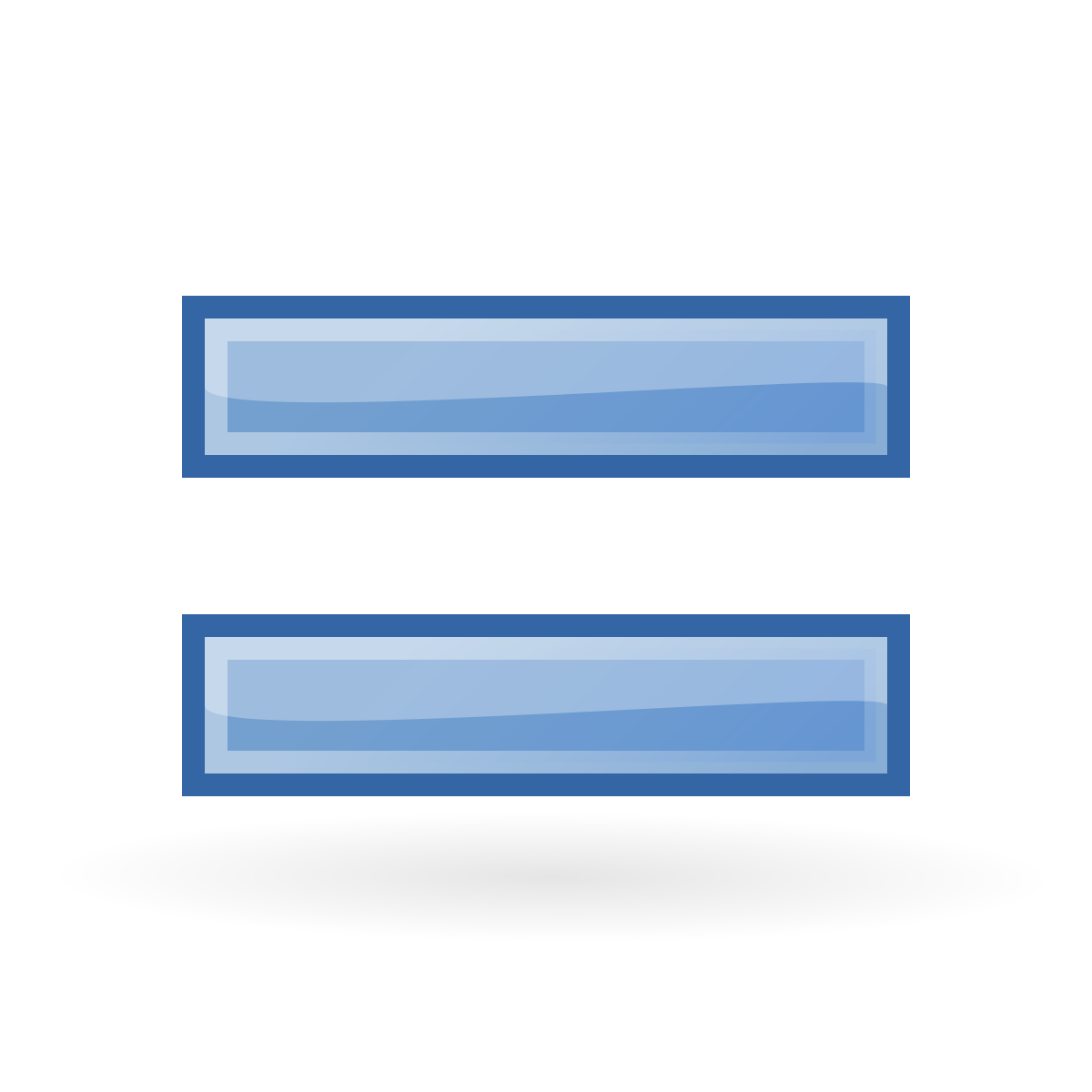 https://upload.wikimedia.org/wikipedia/commons/thumb/6/63/Emblem-equal.svg/1200px-Emblem-equal.svg.png