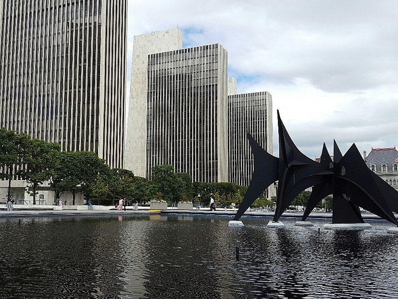 File:Empire State Plaza, Albany, New York (34776968311) (cropped).jpg