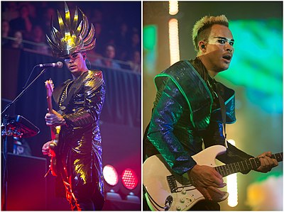 Empire of the Sun (band)