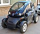 Renault Twizy