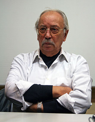 <span class="mw-page-title-main">Enrique Badía Romero</span> Spanish comics artist (1930–2024)