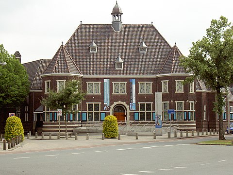 Enschede