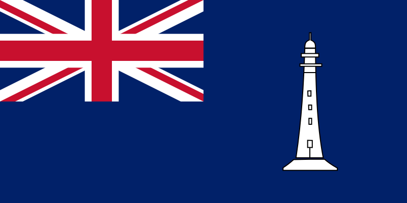 File:Ensign of the British Commissioners of Northern Lighthouses.svg