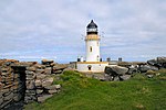 Barra Head Lighthouse