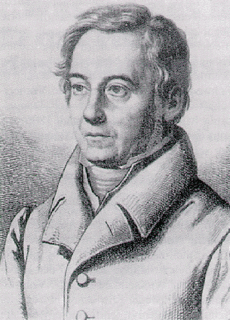 Ernst Moritz Arndt German nationalistic and antisemitic author and poet