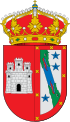 Brasão de armas de Castillejo de Martín Viejo