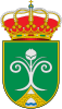 Coat of arms of El Sahugo