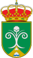 Blason de El Sahugo