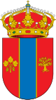 Герб муниципалитета Ла-Хойоса