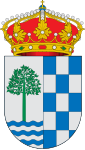 Navalperal de Tormes címere