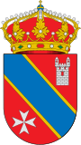 Blason de Pleitas