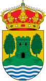 Blason de Tomiño