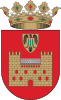 Stema zyrtare e Alaquàs