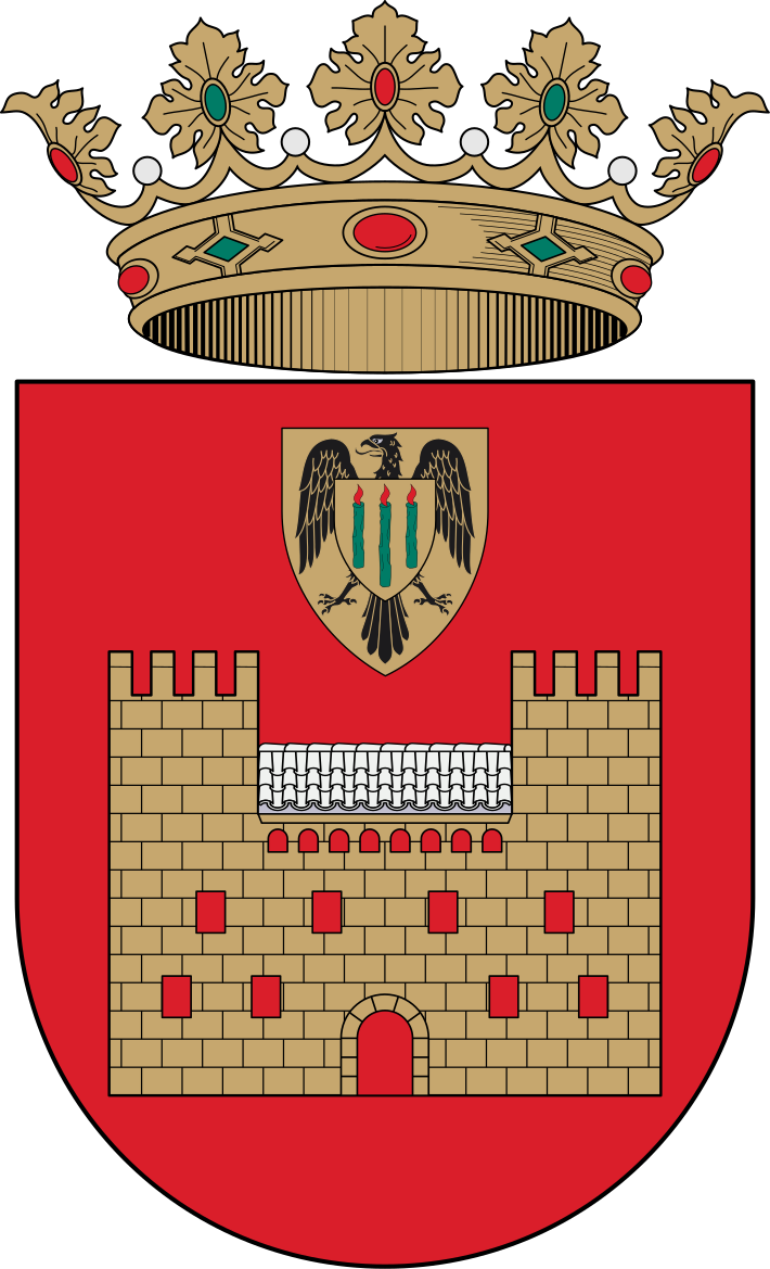 Escut d'AlaquÃ s.svg