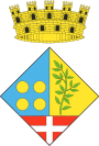 Escudo d'armas