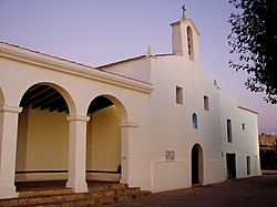 The Parish Church