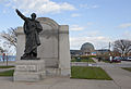 * Nomination Karel Havlícek Borovsky Statue near the Adler Planetarium, Chicago, Illinois, USA --Poco a poco 17:59, 27 February 2015 (UTC) * Promotion Good quality. --Dnalor 01 20:26, 27 February 2015 (UTC)