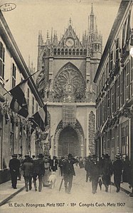 Euch. Kongress, Metz 1907 - 18e Congres Euch. Metz 1907 FIC MUT 0770.jpg