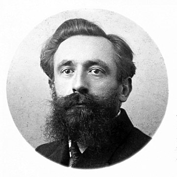 Eugène Lanti