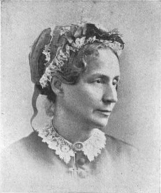 <span class="mw-page-title-main">Eunice Caldwell Cowles</span> American educator (1811–1903)