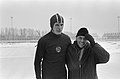 Europese schaatskampioenschappen te Deventer, links Matusevitsj en rechts Eddy V, Bestanddeelnr 918-6901.jpg