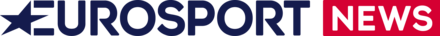 Eurosport News logo since November 2015